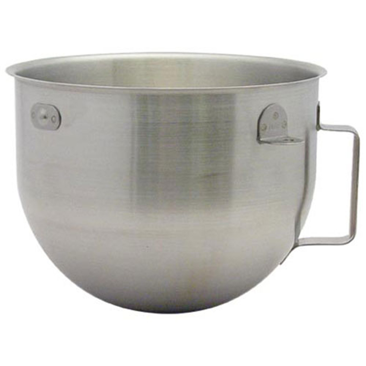 Mixer Bowl 5 Qt Nsf Kitchaid - Replacement Part For Kitchen Aid KN25NSF