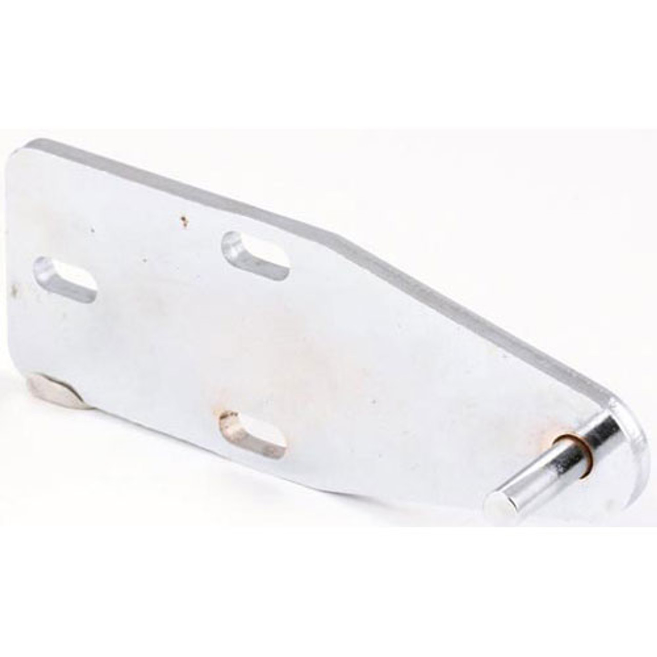 Silver King 23814 - Hinge Top/Bott Plated