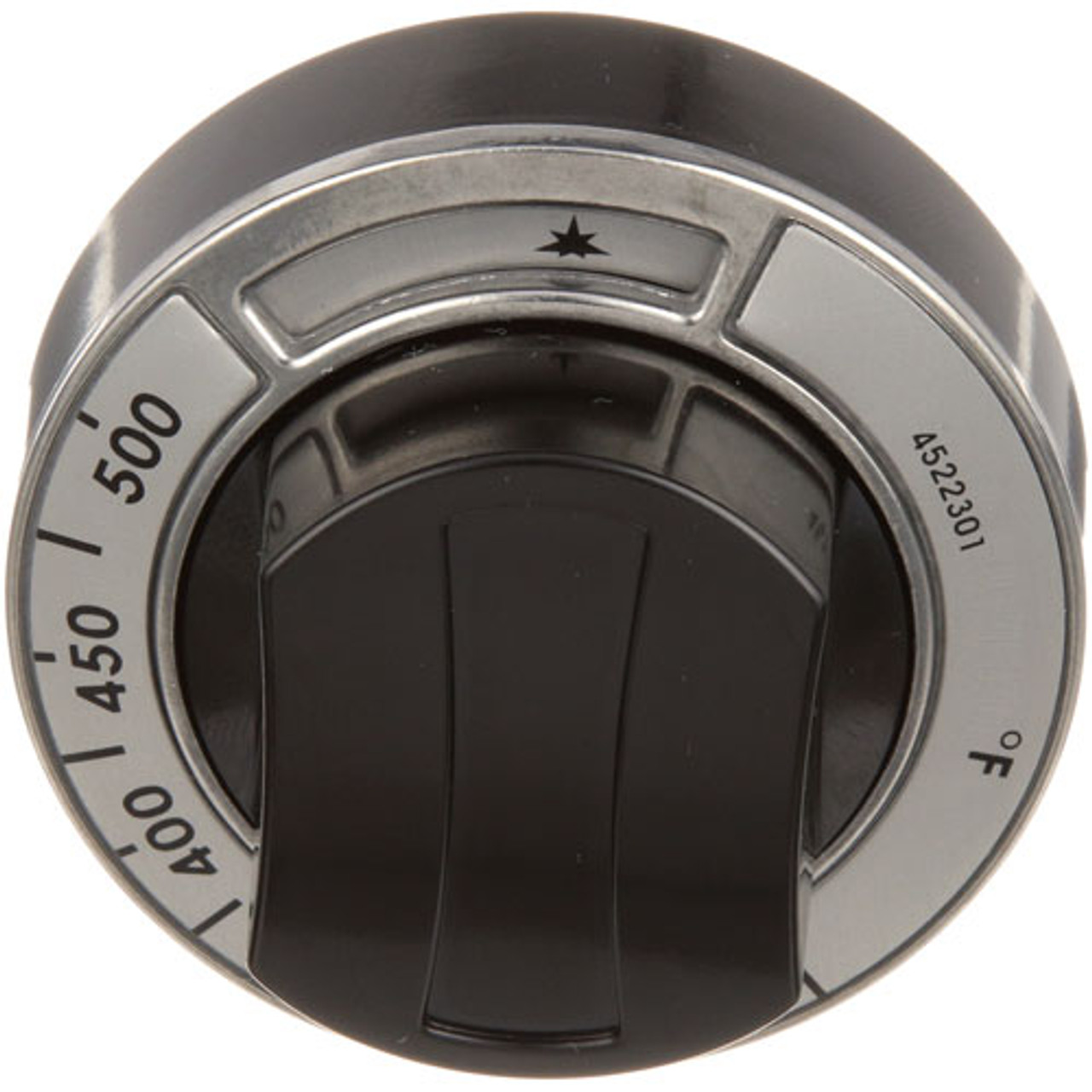 Knob Assembly - Replacement Part For Garland 4525442