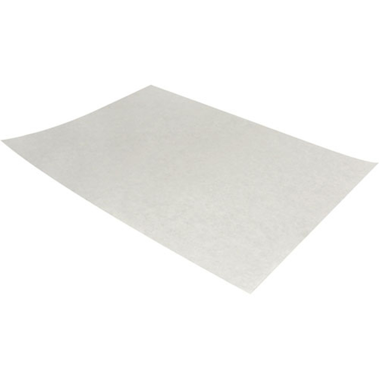 Pad,Filter Pwdr , 17.5"X28", 30-Pk - Replacement Part For AllPoints 1331463