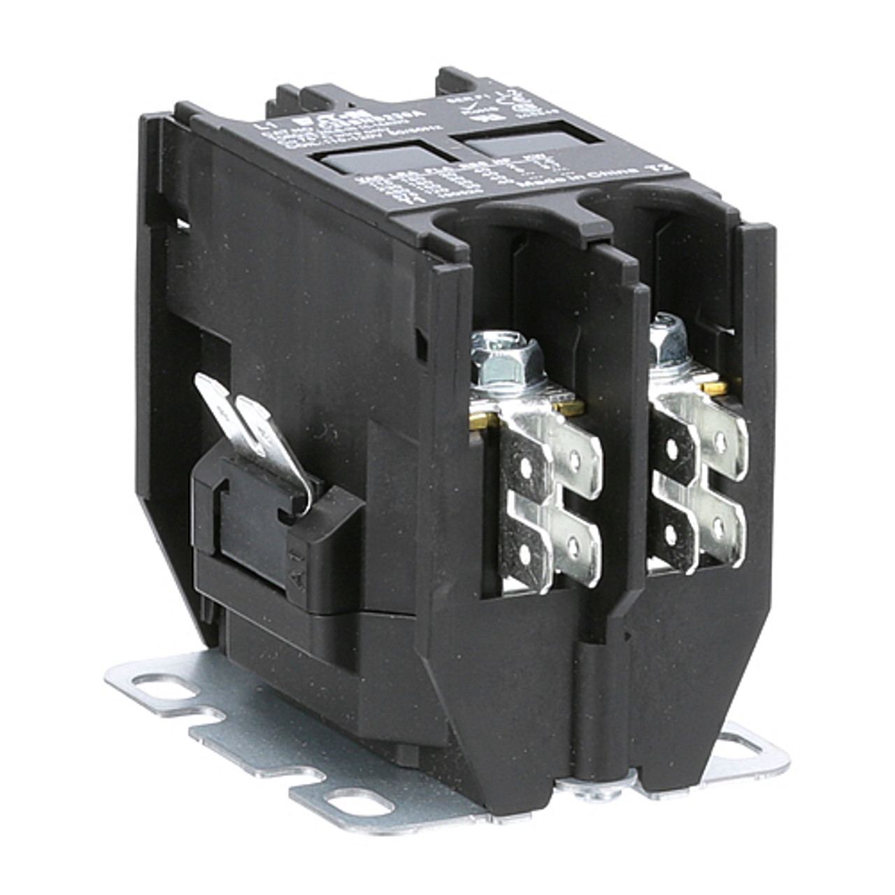 Structural Concepts 20-04880 - Contactor 30A 120V 2P