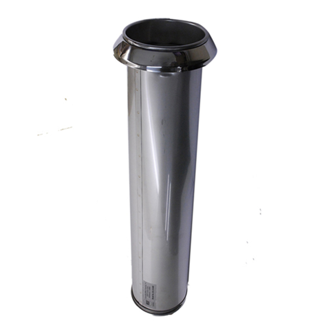 Dispenser, 16Oz Standard Chili Cup - Replacement Part For Waste King 302056