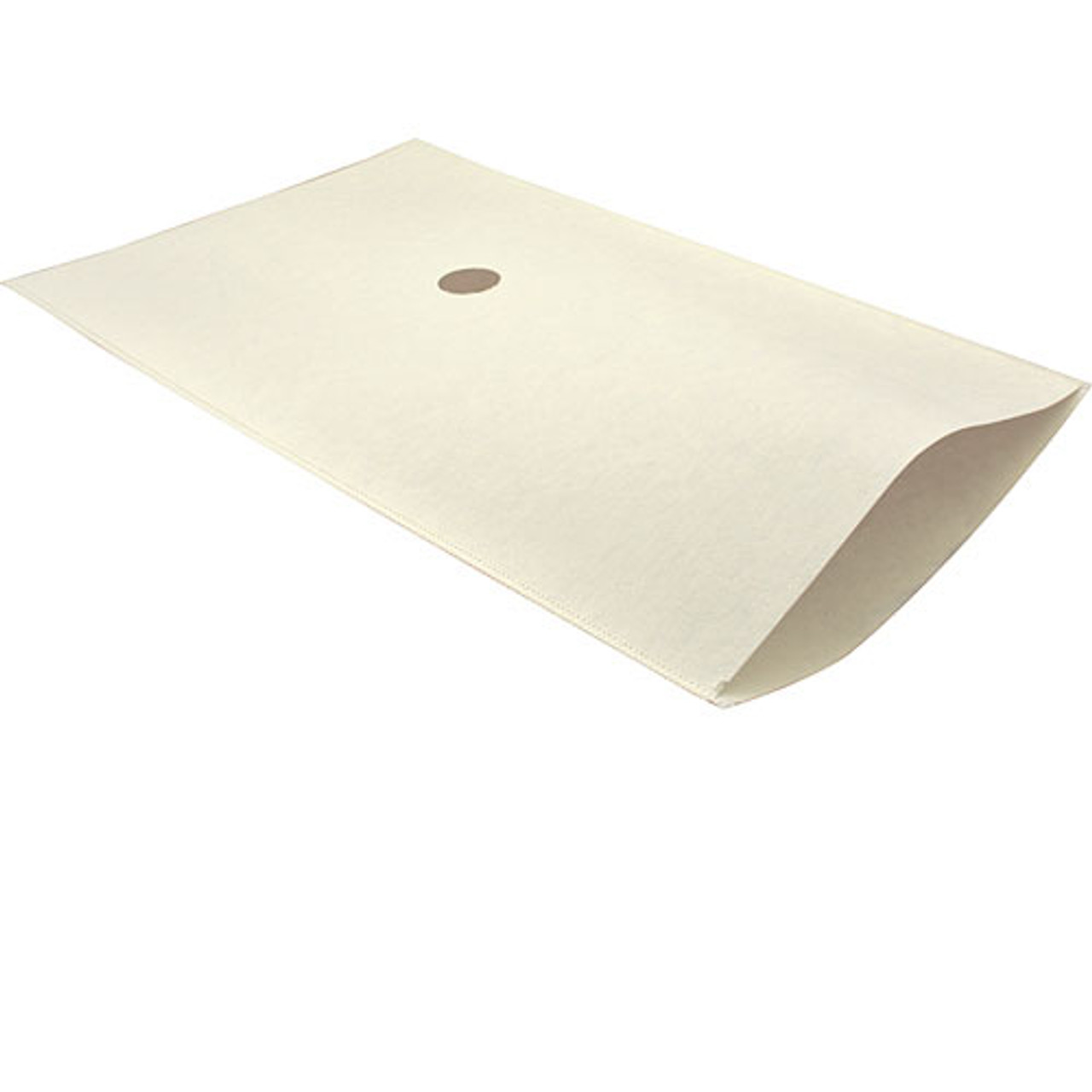 Filter Envelope, Cs/100 , 14-3/8" X 22-1/2" - Replacement Part For Pitco A6667105