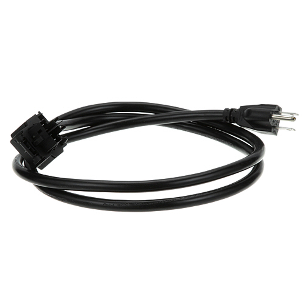 Caddy CCE123 - Cord And Plug 5 Ft Cord