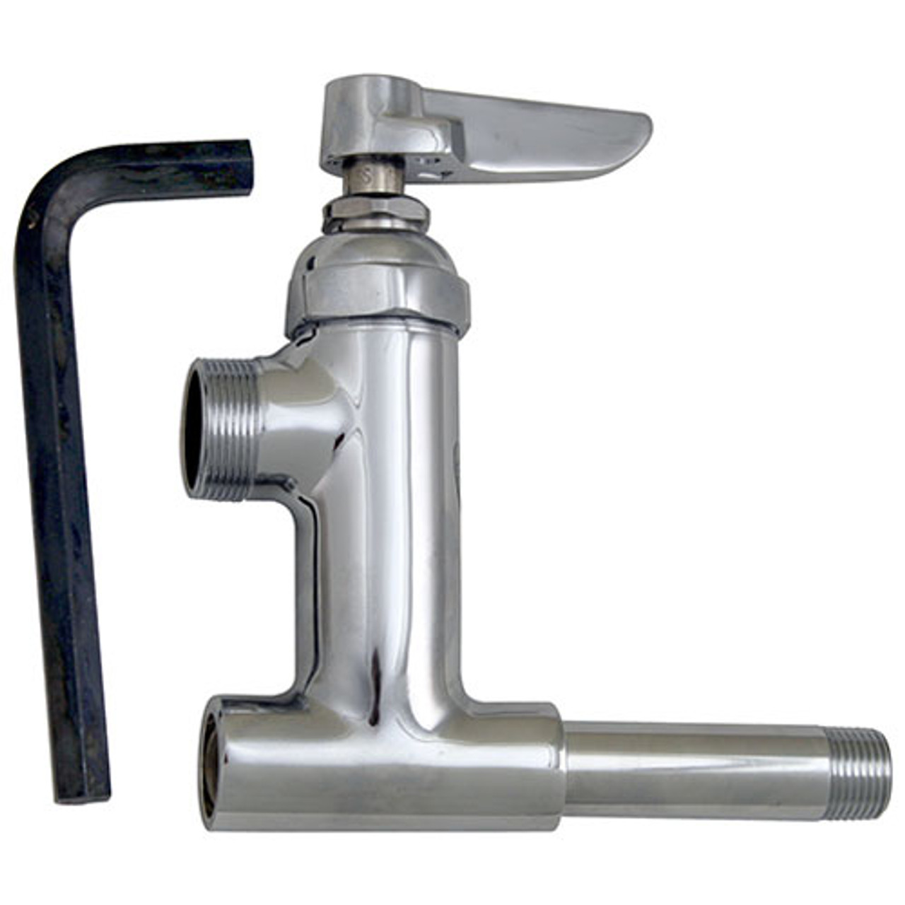 T&S Brass B0155LN - Faucet, Add-On - W/O Nozzle