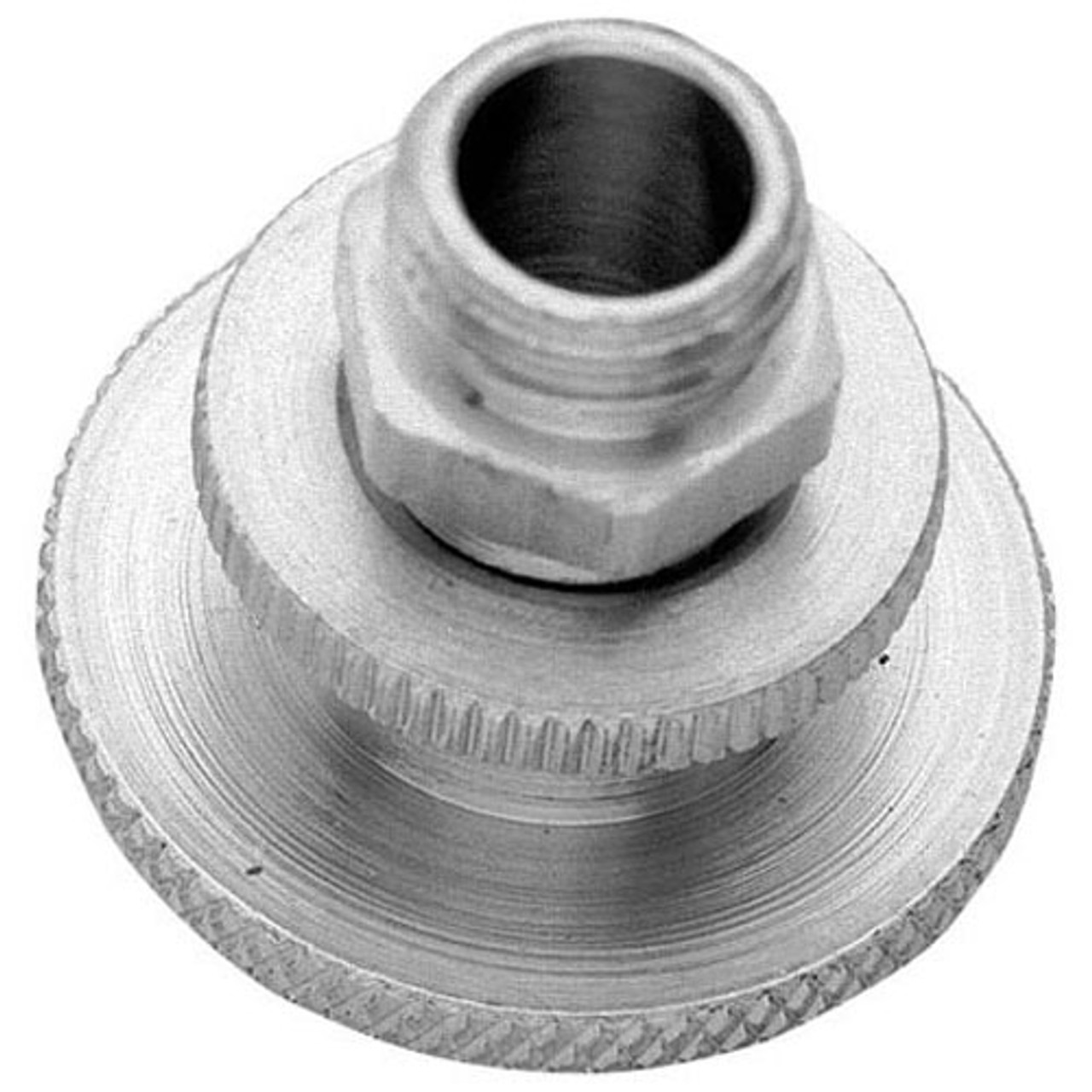 Spud Assy - Replacement Part For Bakers Pride R3015P