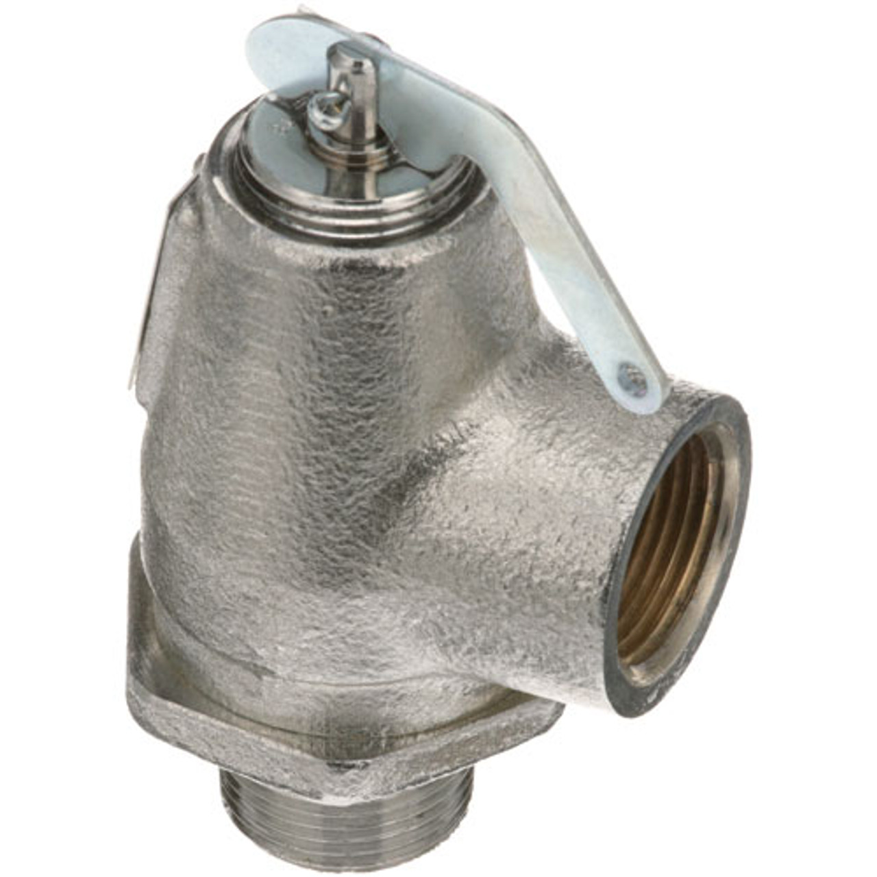 Safety Valve 3/4"M X 3/4"F - Replacement Part For Legion 404228