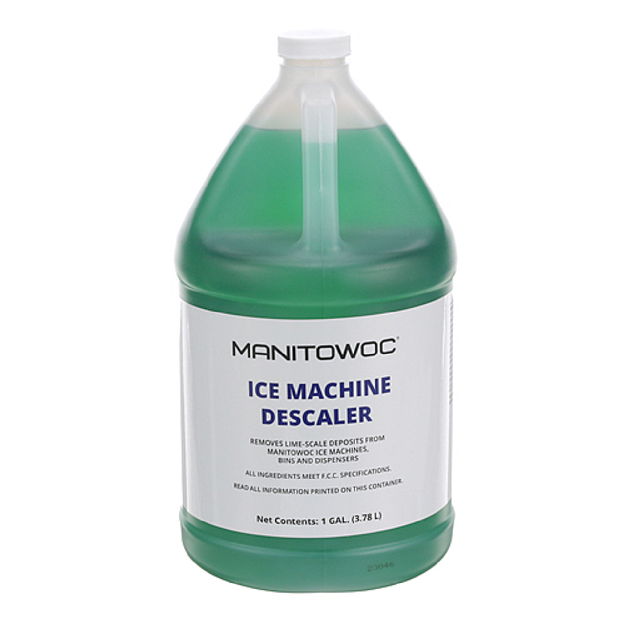 Manitowoc 9405803 - Cleaner, Ice Machine - 1 Gal
