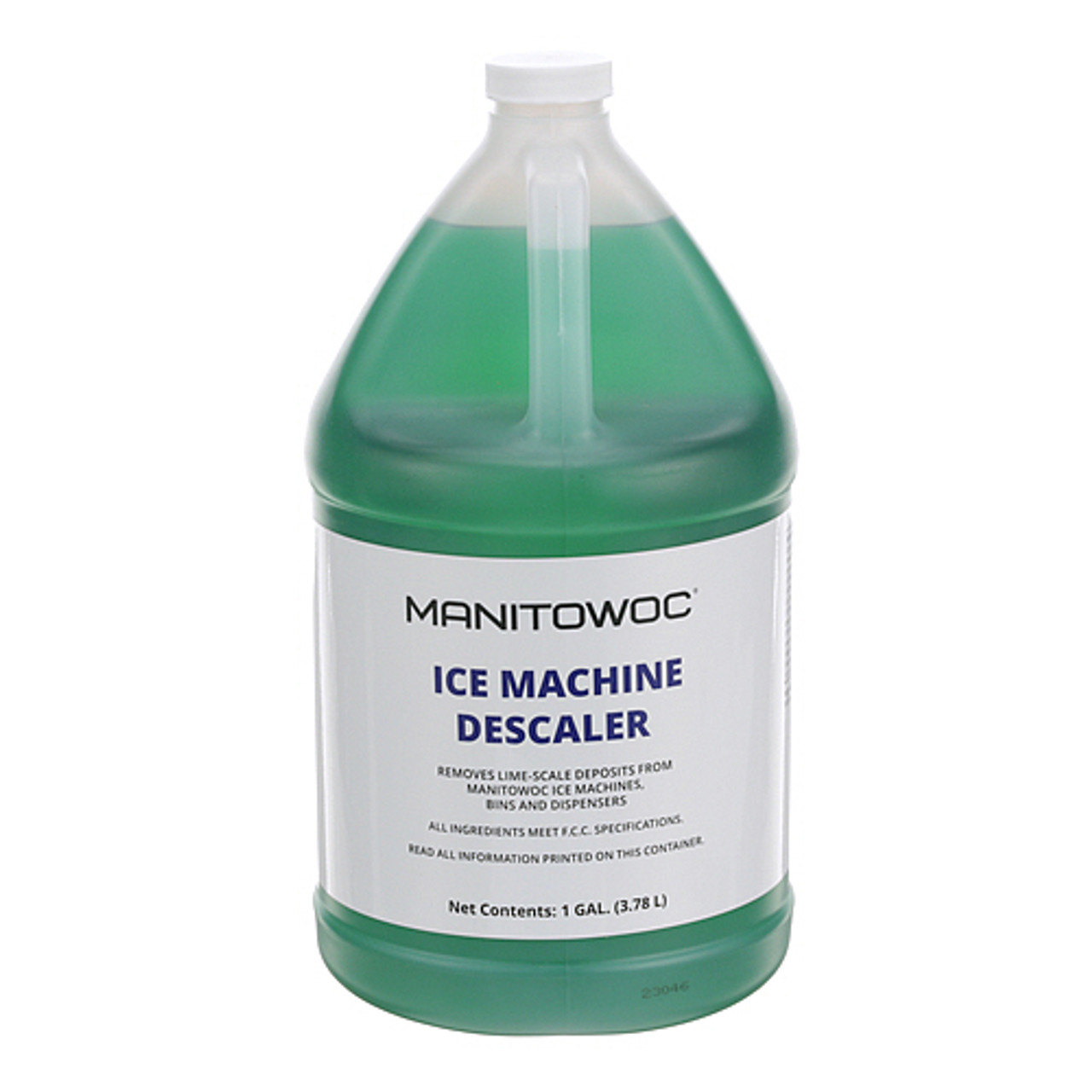 Manitowoc 94-0580-3 - Cleaner, Ice Machine - 1 Gal