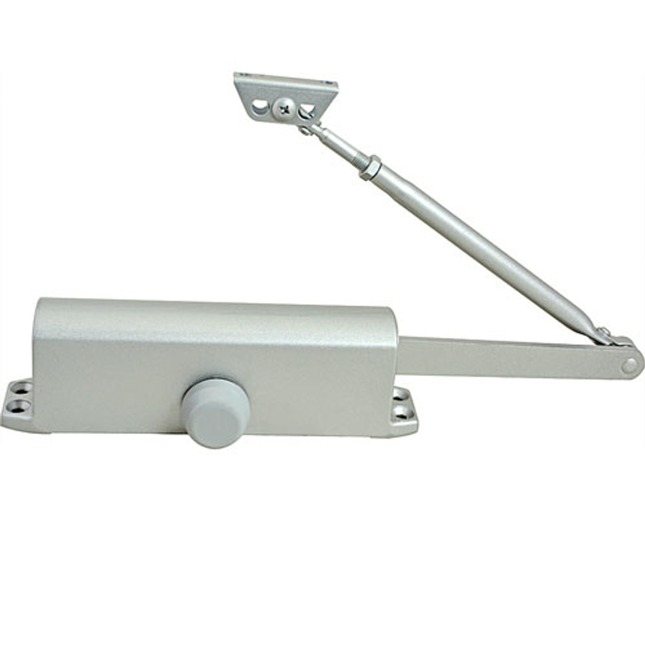 Sureclose Hydraulic Door Closer - Replacement Part For International Cold Storage ICS11510