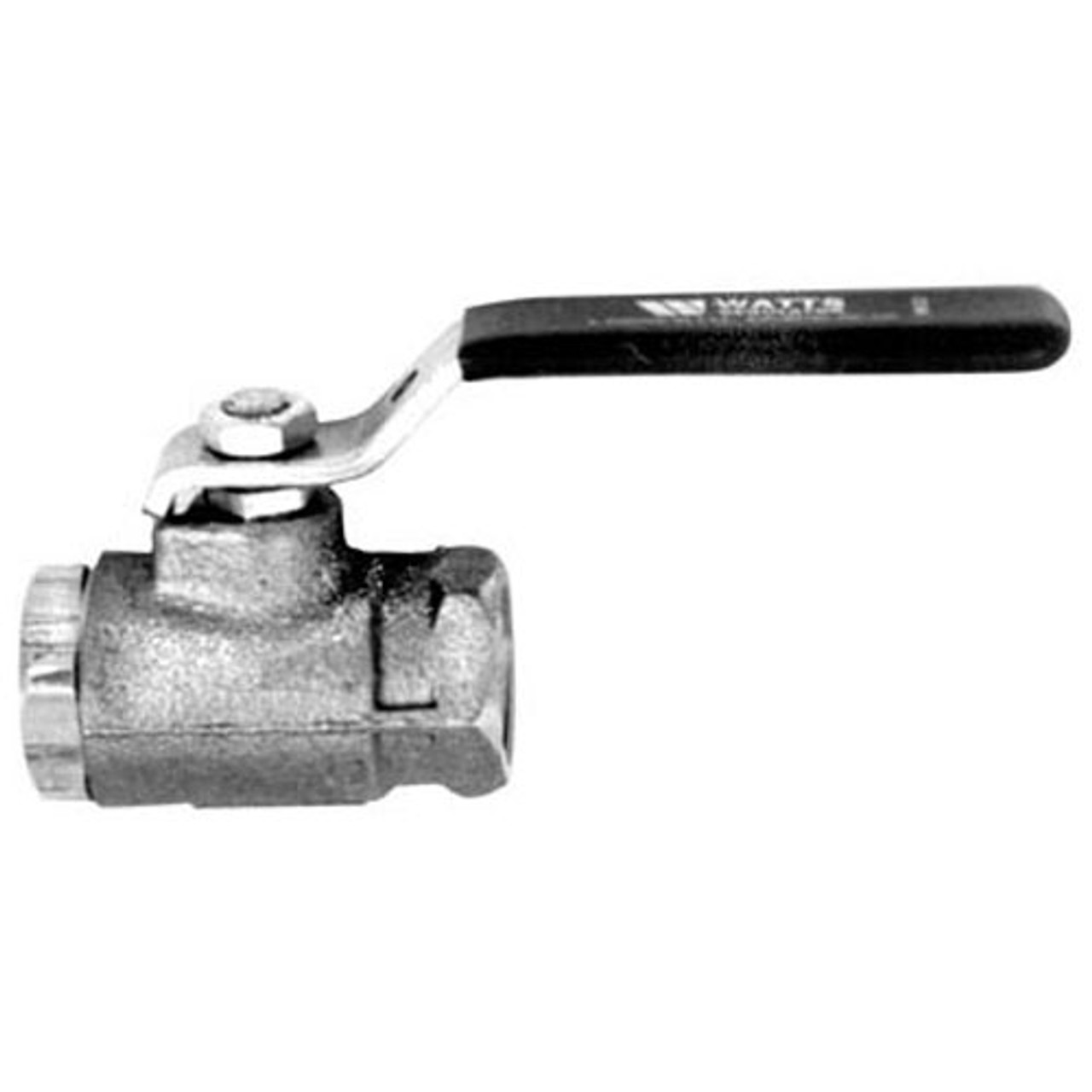 Ball Valve 3/4" - Replacement Part For Insinger D-2340