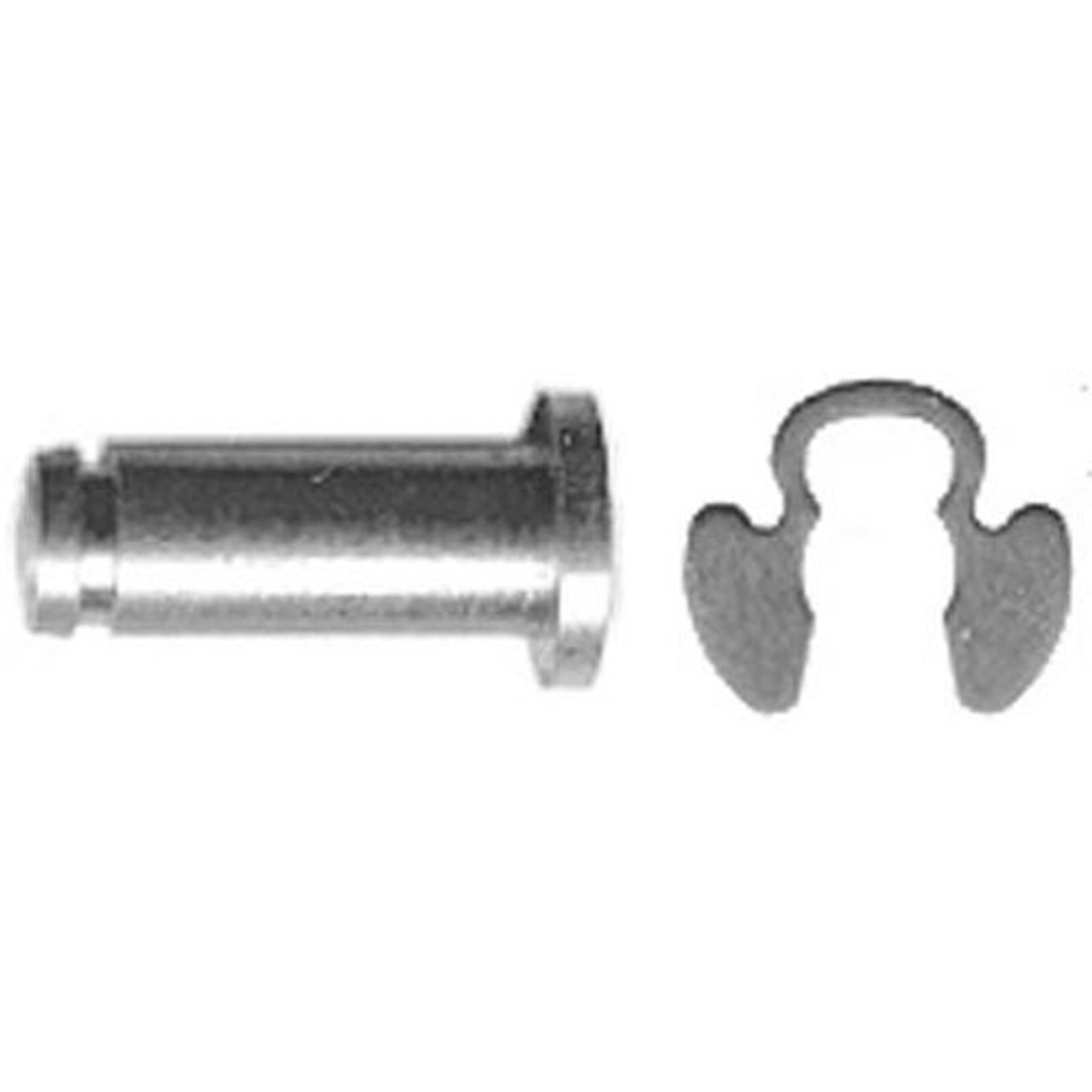 Cleveland 40884 - Pin & Retainer, Lower Hinge
