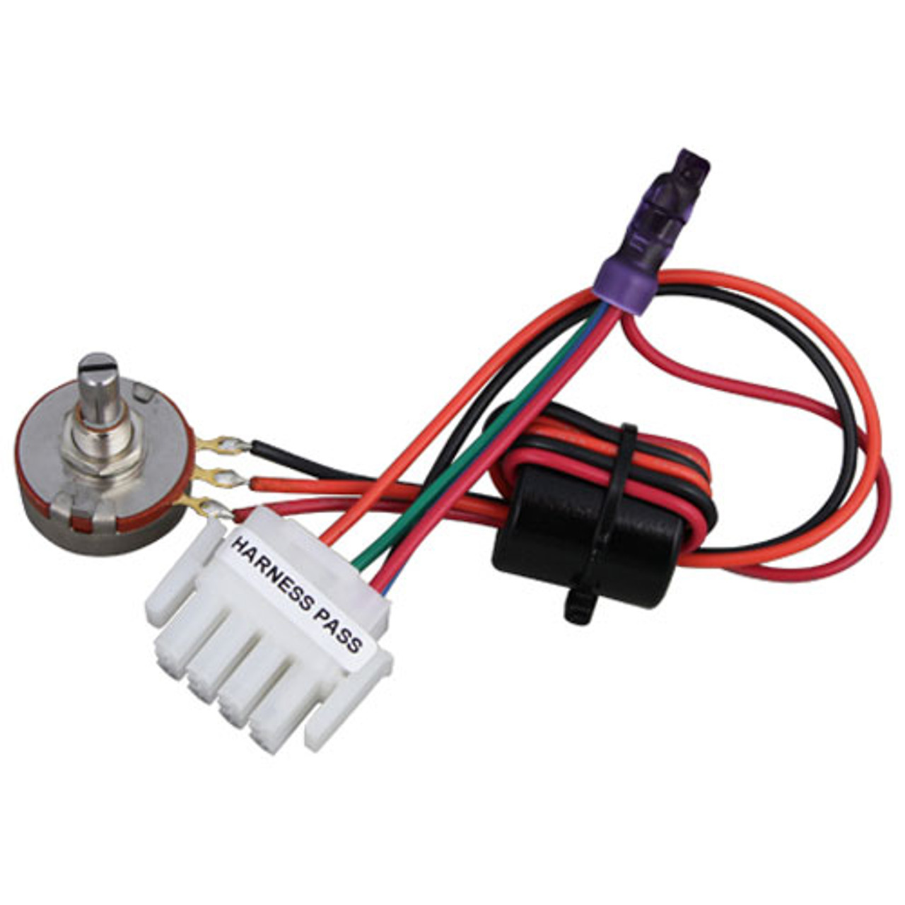 Hatco 02-13-329-00 - Potentiometer