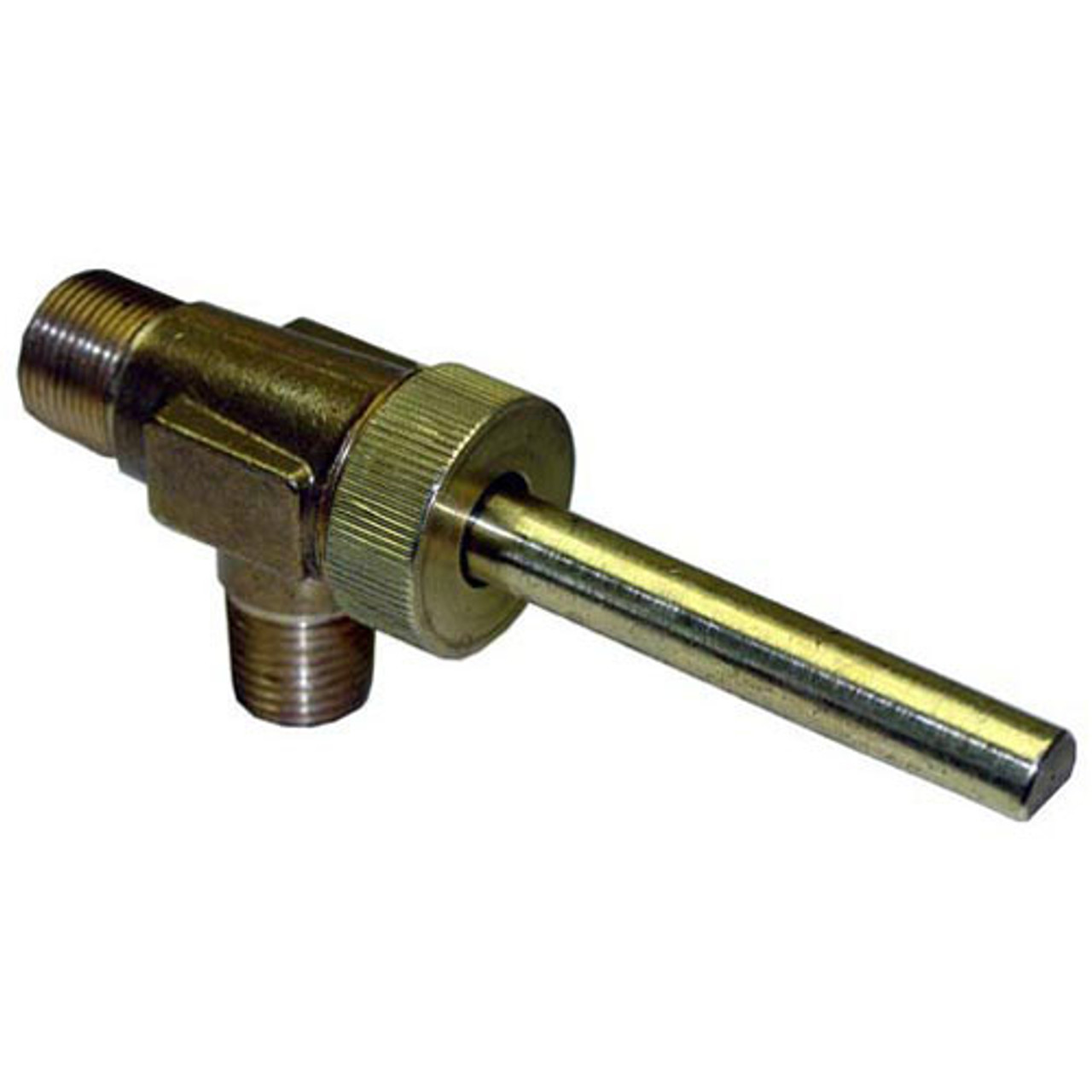 Vulcan Hart VH108379-1 - Burner Valve 1/4 Mpt X 1/2 Cc