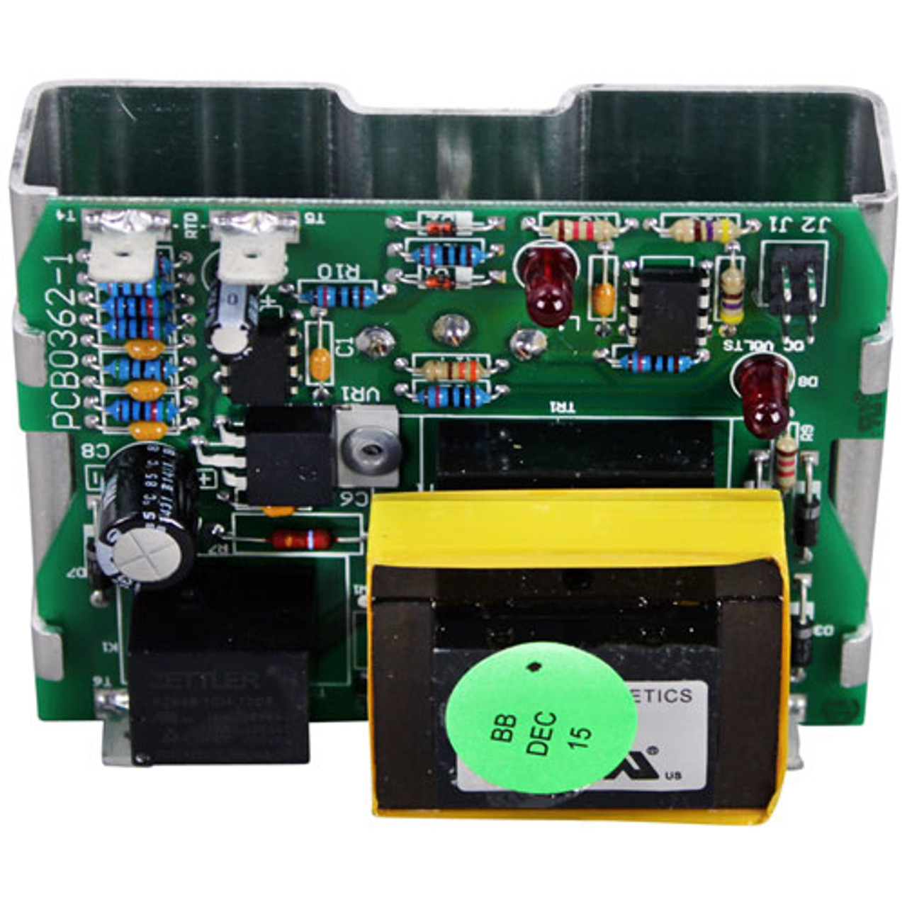 Control Board - Replacement Part For Southbend 1175024