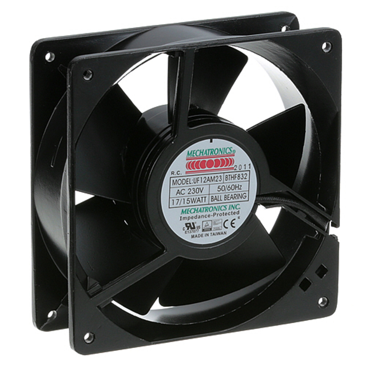 Hatco 02.12.006 - Axial Fan - 230V