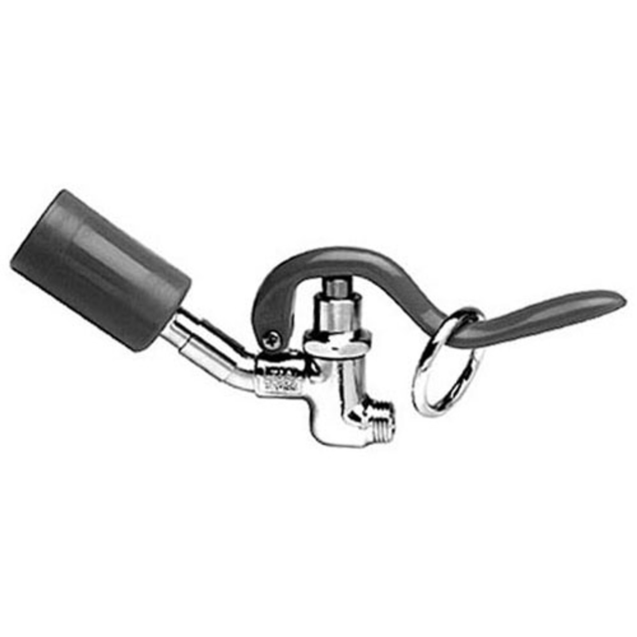 T&S Brass B0107C35 - Valve, Spray - Pre-Rinse