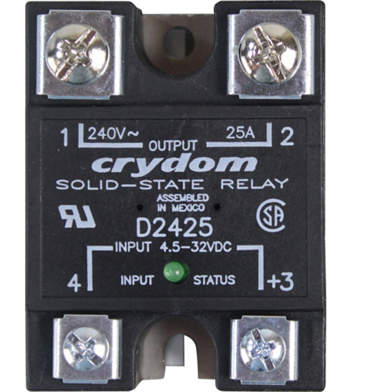 Garland CK1811901 - Solid State Relay - 25A