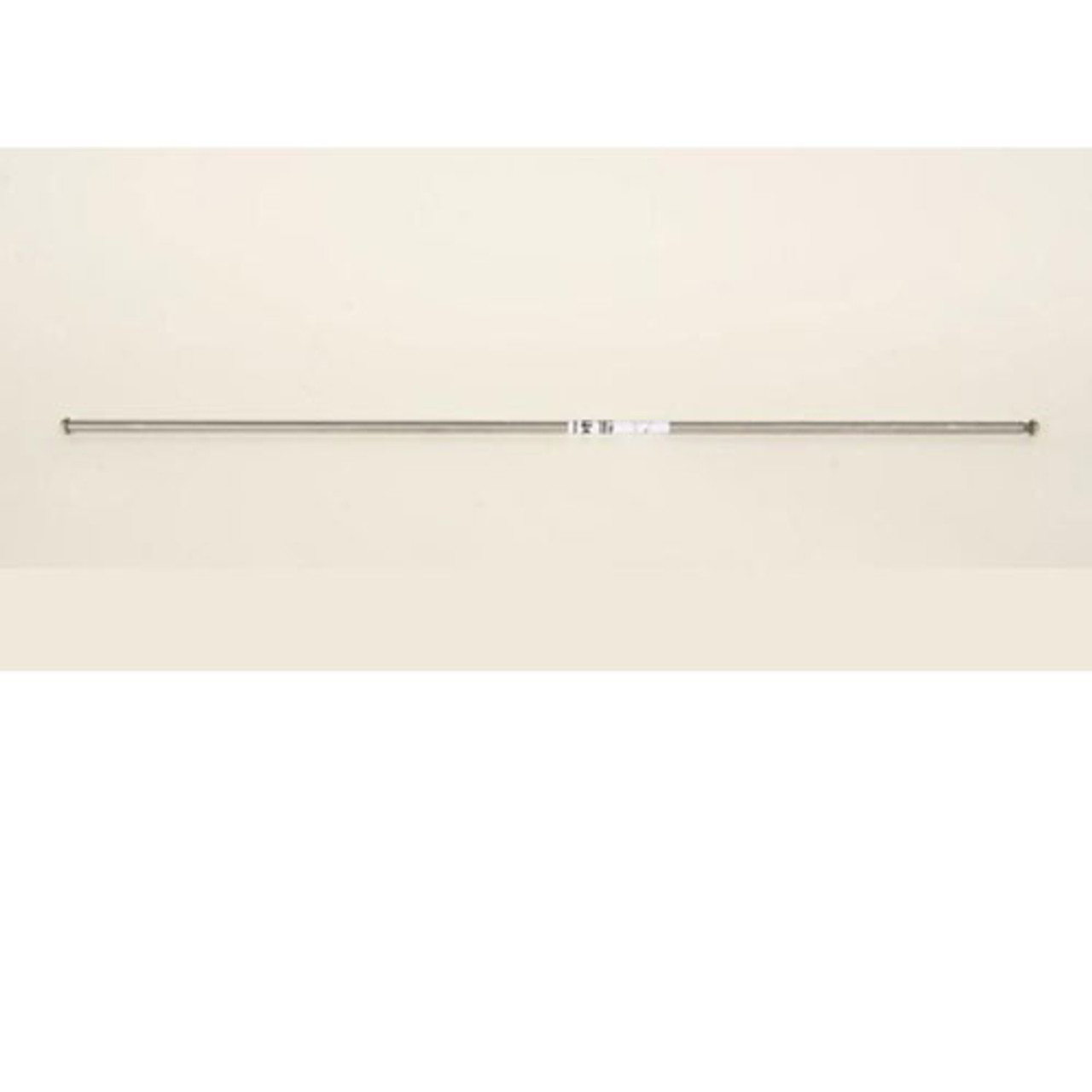 APW 84178 - Ss Support Rod .250X19