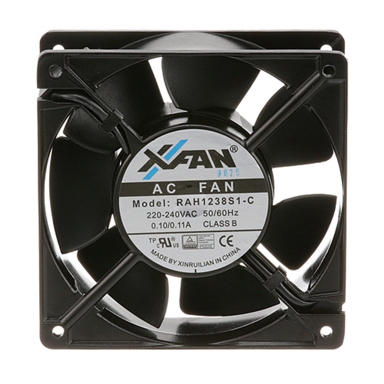 Fan, Cooling - Replacement Part For Lincoln 369452