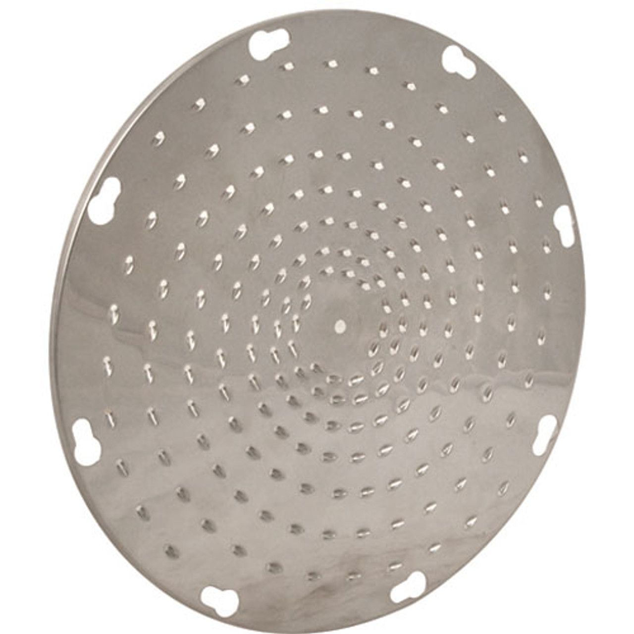 Univex 1000907 - Plate,Shredder (3/32")