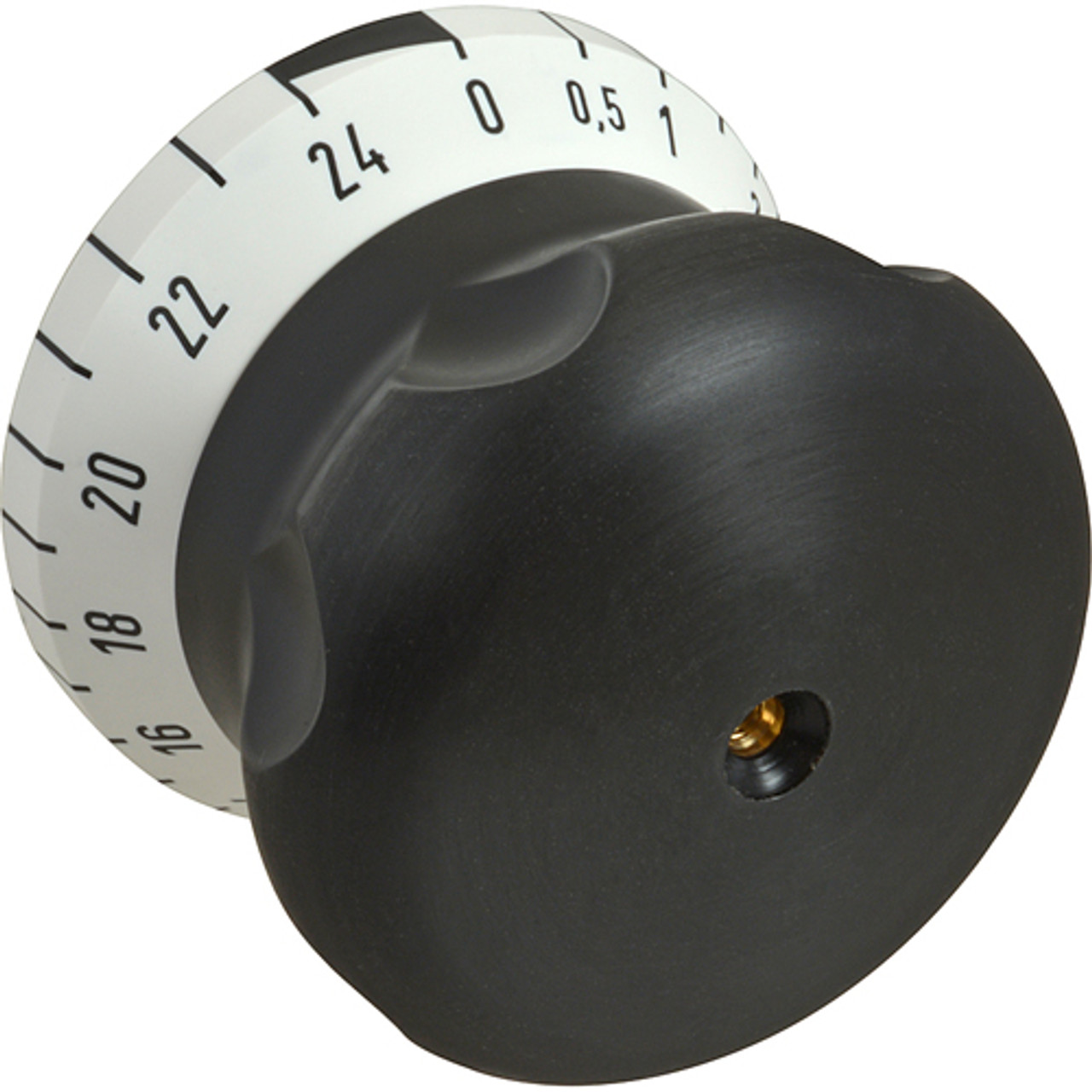 Bizerba 000000060370119401 - Knob,Rotary