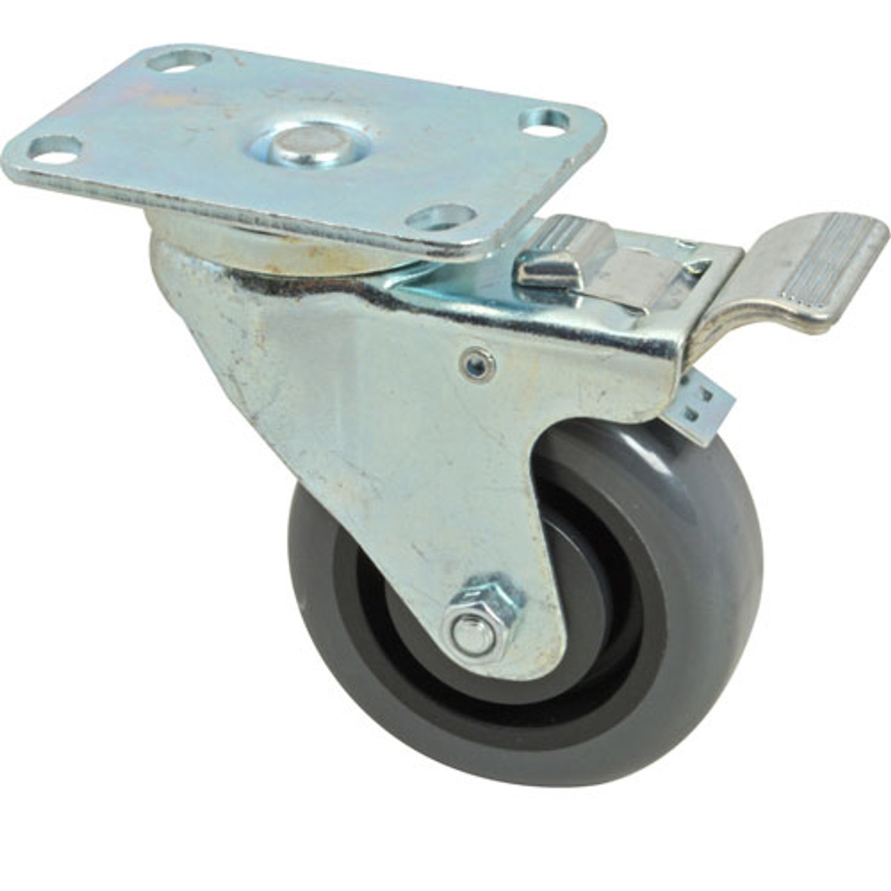 Garland 4519433 - Swivel Caster W-Brake N8 97-3 1