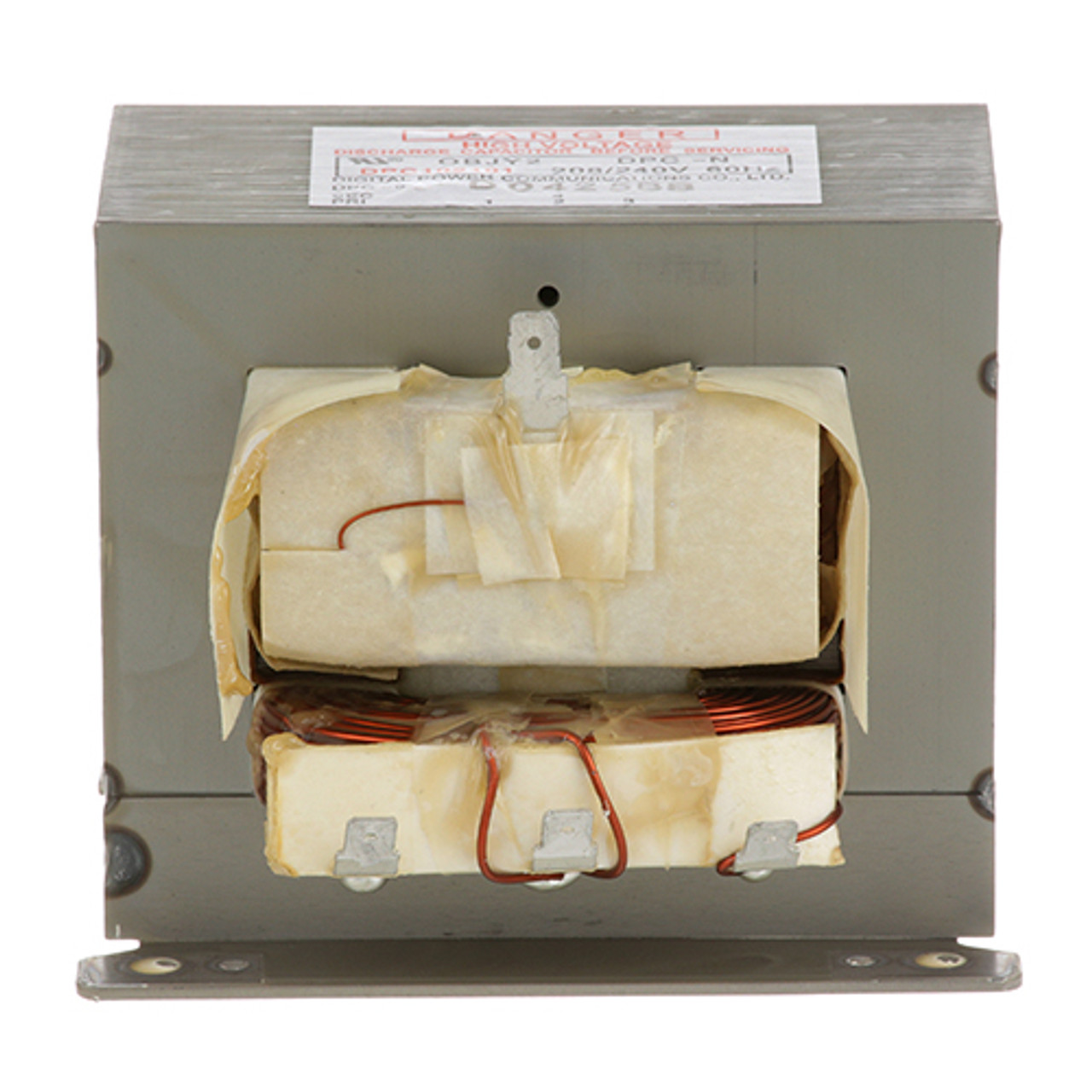 Transformer - Replacement Part For Turbochef TBCNGC-3062-1