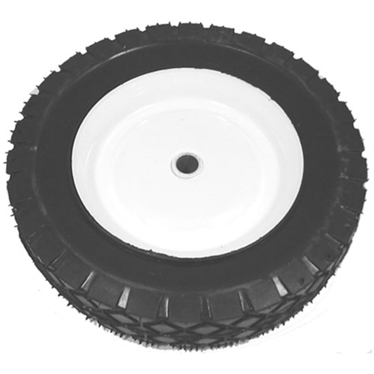 Henny Penny 33707 - Single Wheel Kit