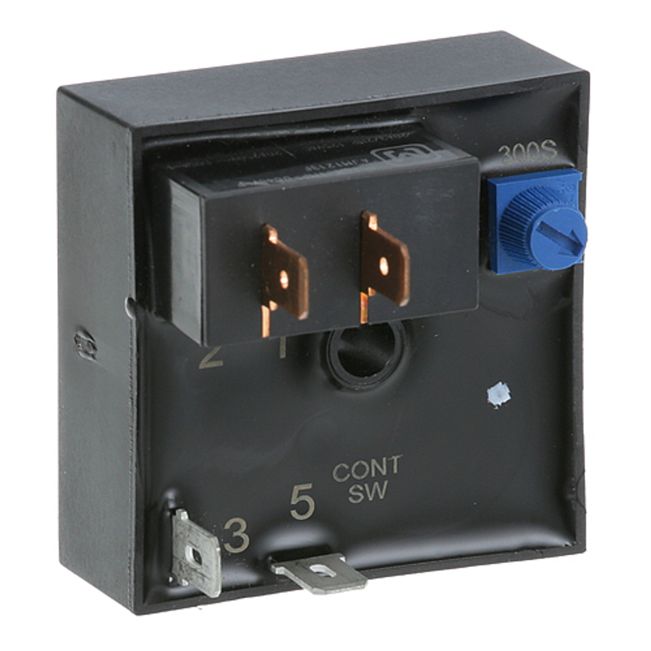 Relay, Timer - Replacement Part For Delfield 219-4618