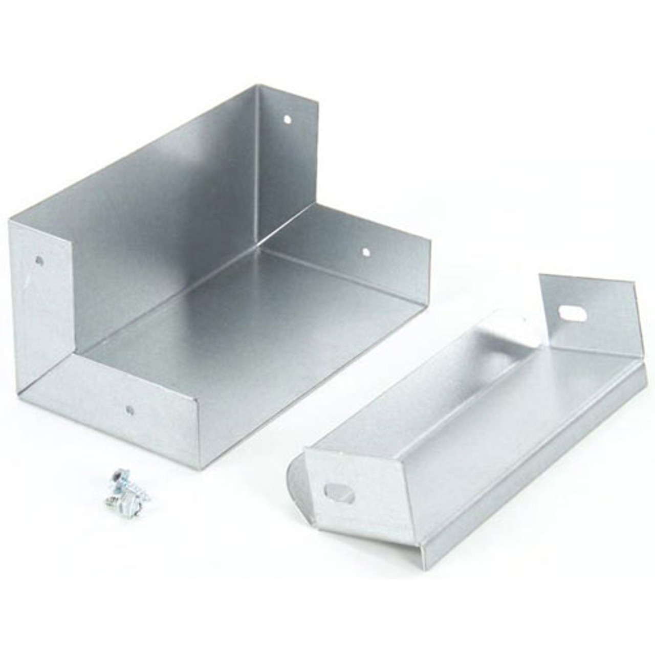 American Range A99324 - Oven M/Msd Flue Box