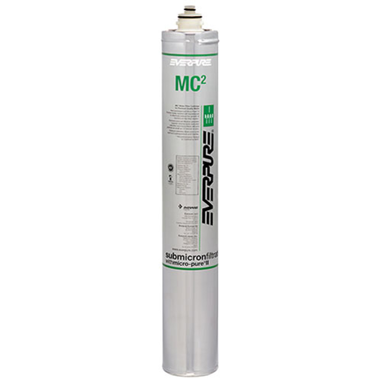 Cuno CUCFS9112 - Cartridge, Water Filter - Mc