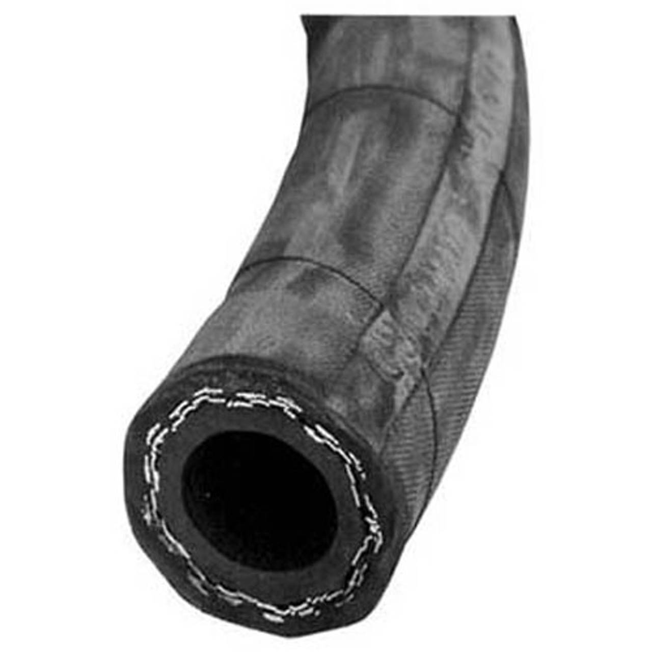 Hose,Steam , 3/4"Id, 10 Ft - Replacement Part For AllPoints 1171133