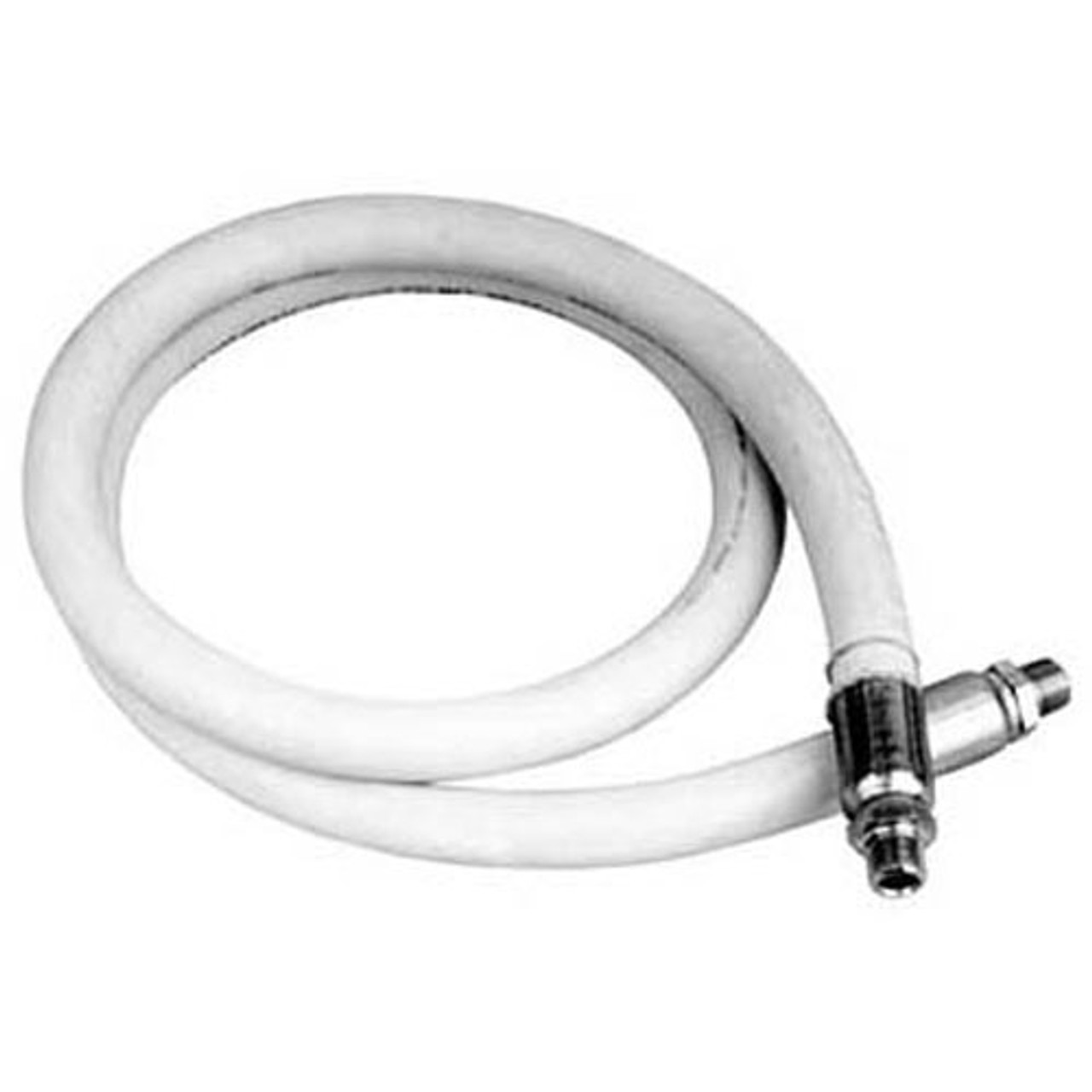 Hose,Fryer Filter , Neoprene - Replacement Part For Cecilware GM20155