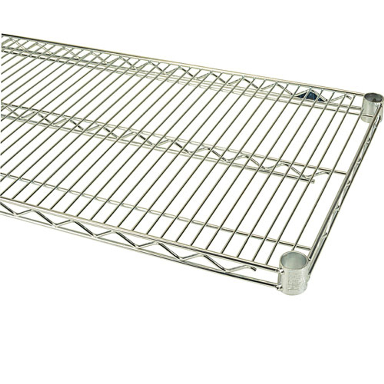 Intermetro 1860BR - Shelf,Wire , 18X60, Zp,Metro