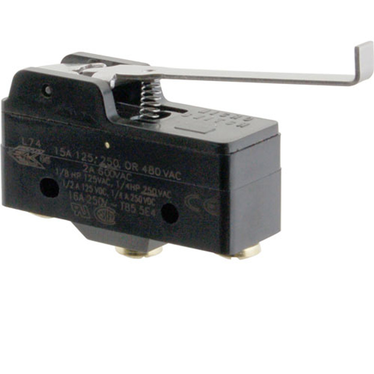 Accutemp AT2E1639-1 - Switch,Micro(Lever, Hd)