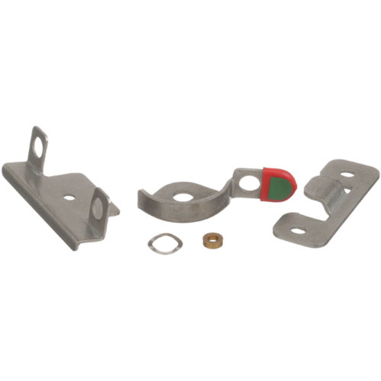 Cres Cor 1246031K - Hasp Lock Assembly
