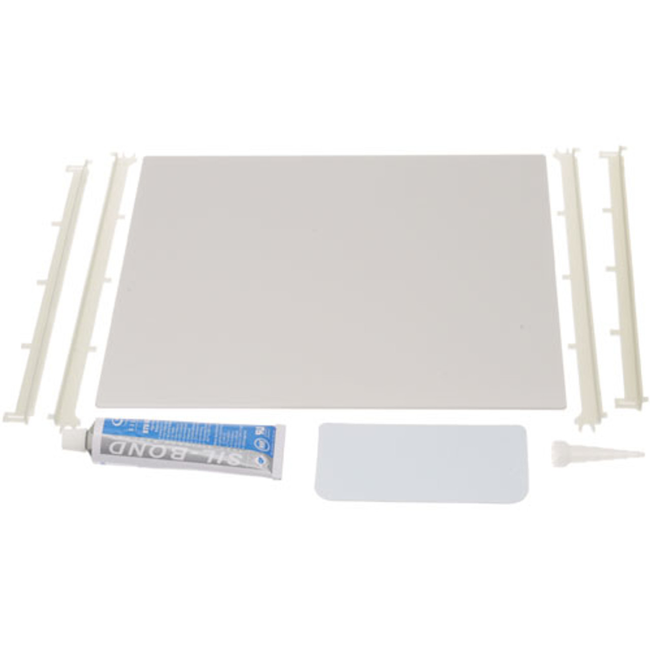 Amana R0150144 - Ceramic Tray/Sealer Kit