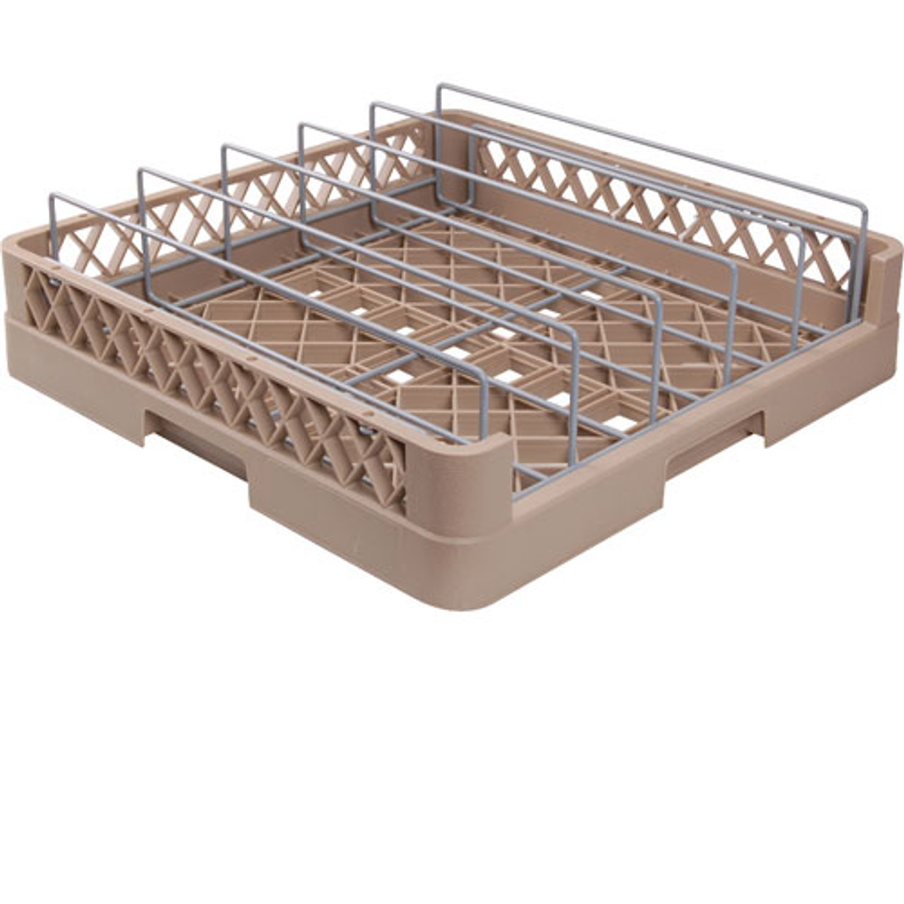 Traex TR22 - Rack,Pan & Tray , 5 Compartment