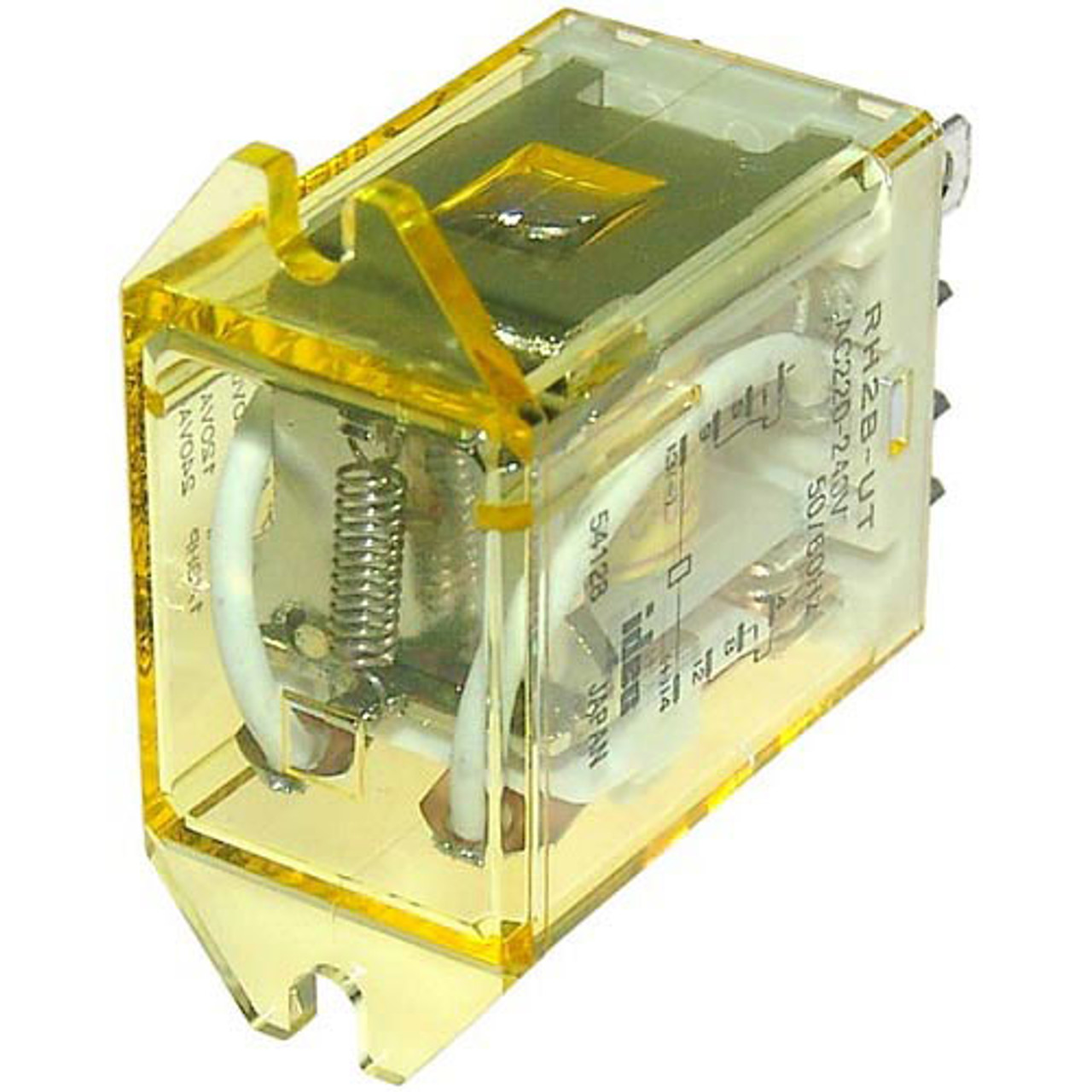 Hobart 4165357 - Relay - 200-240V