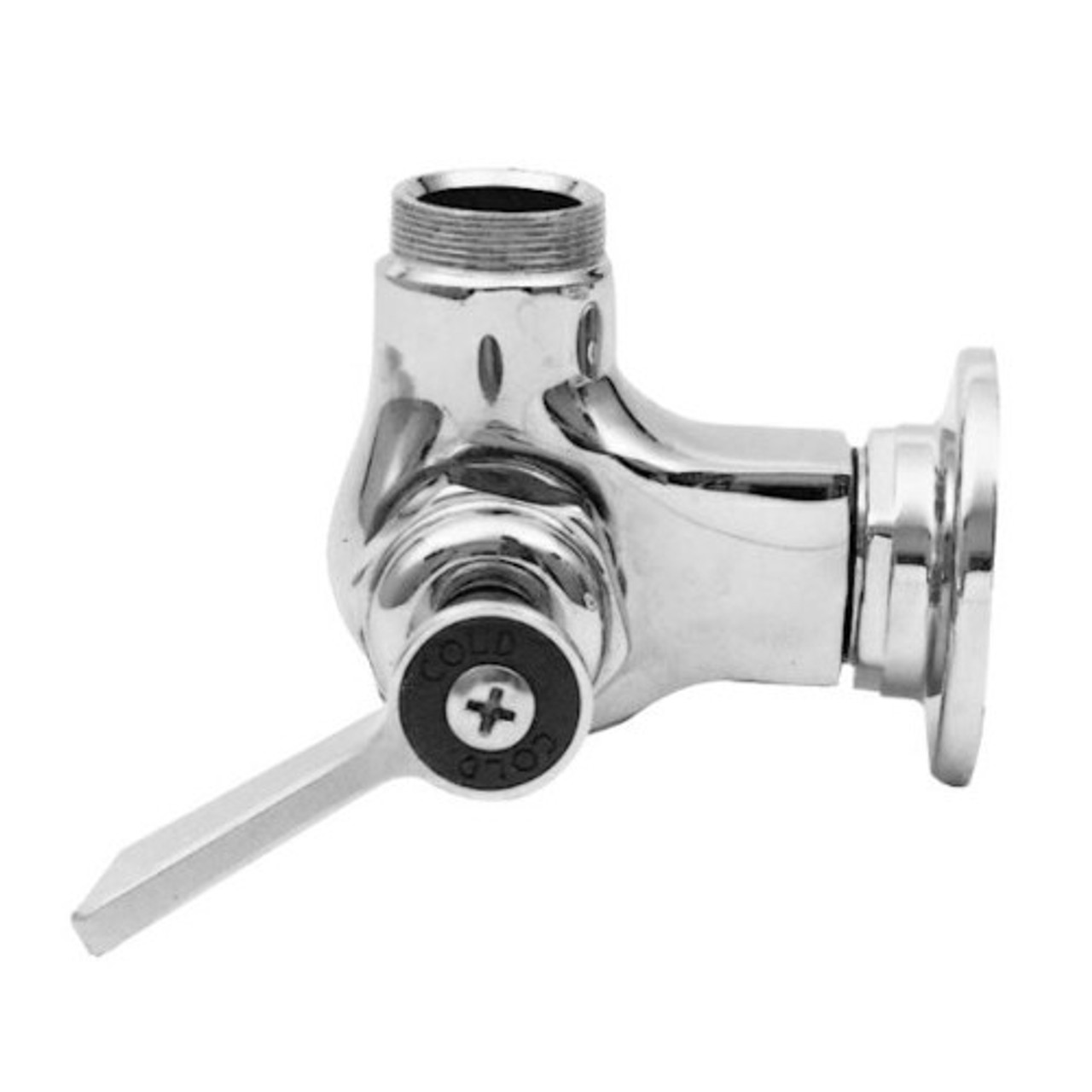 Fisher FIS70432 - Control Valve, Ss Single Wall