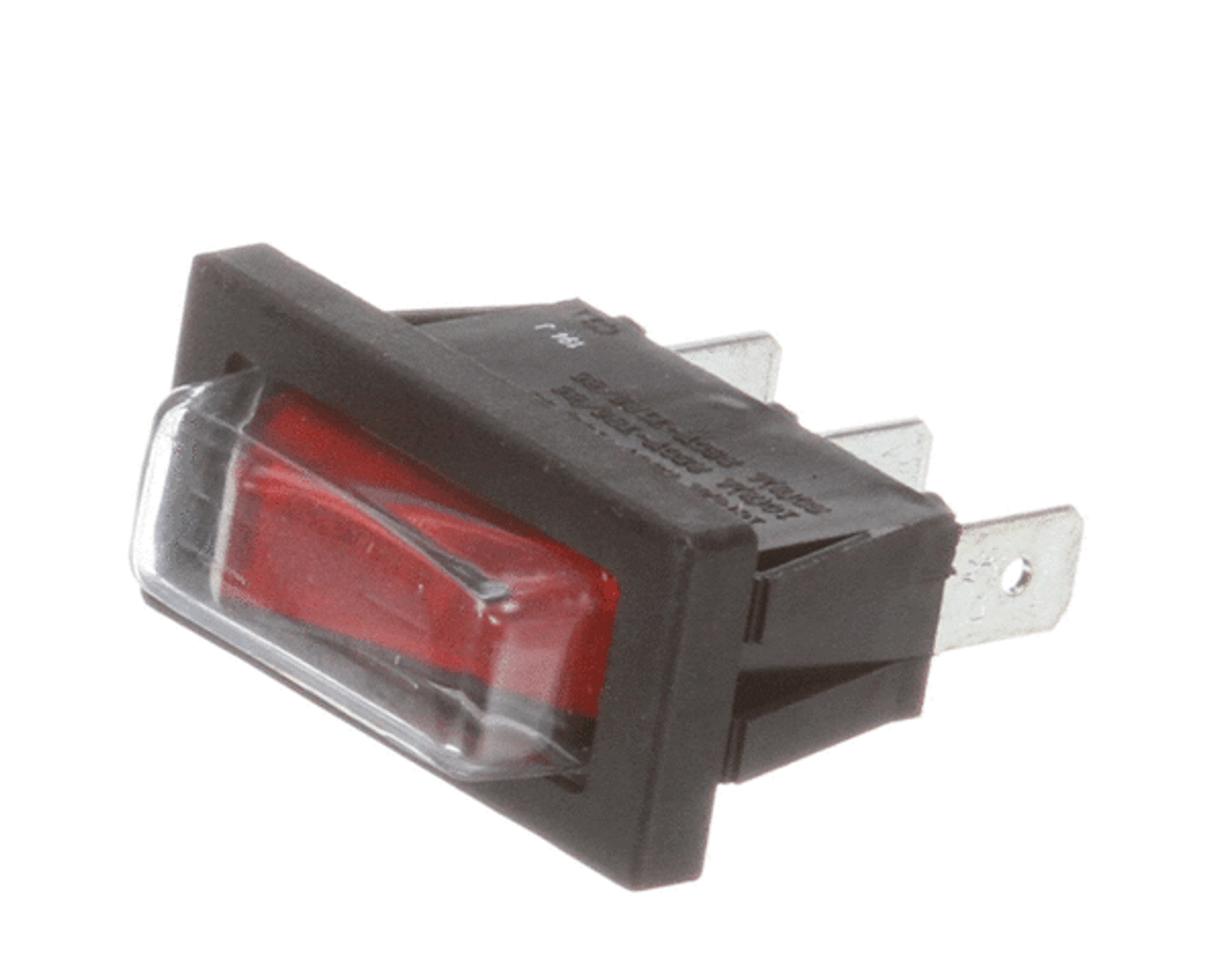 Star Mfg 2E-Z14201 - Switch Spst-Lighted