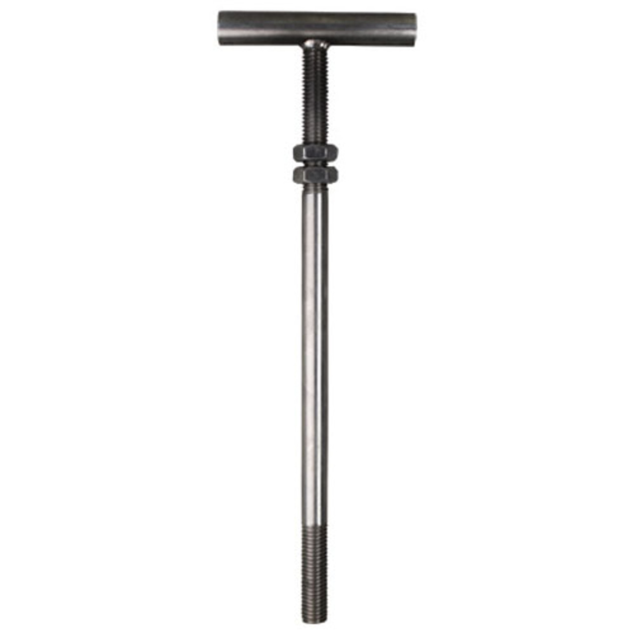 Groen 12524 - Rod Spring