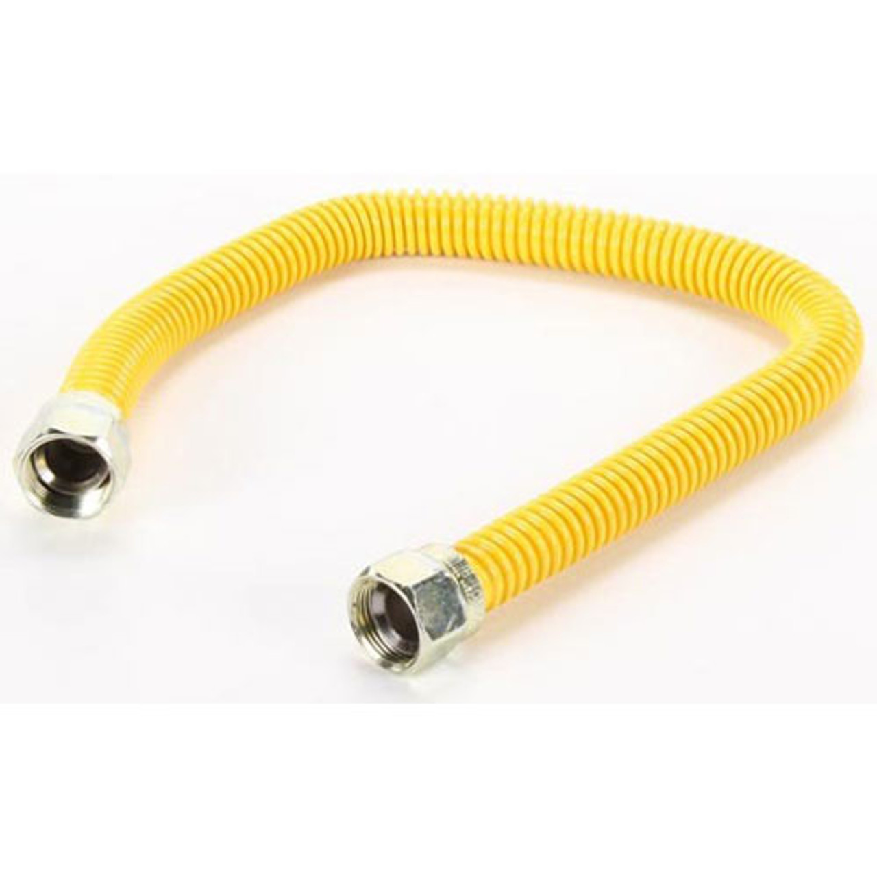 Magikitch'N 60128015 - Gas Tubing Flex W/Ftgs 22