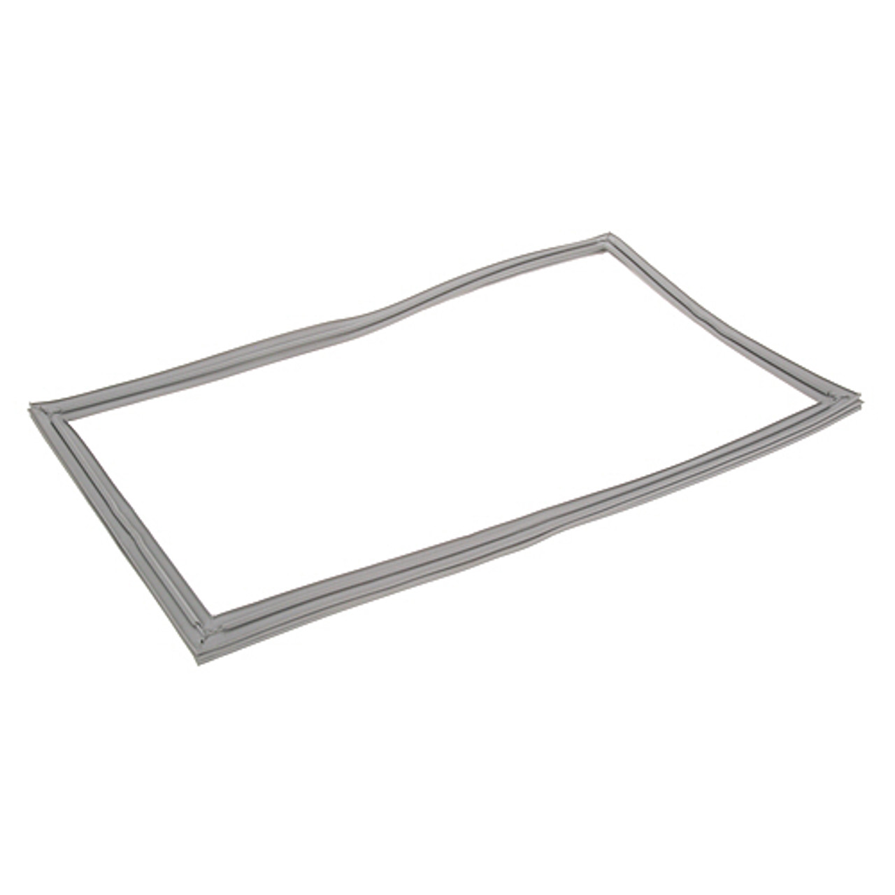 Continental Refrigerator 2-790 - Door Gasket, Lh 14-1/4" X 24-1/4"