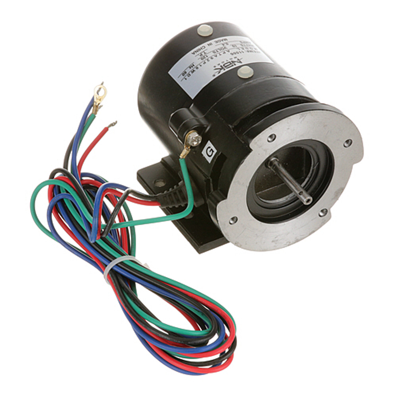 Motor, Pump - Replacement Part For Hoshizaki HS0199