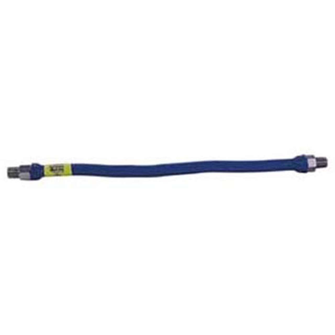 Dormont 16100BP-24 - Hose, Gas , 1"Npt X 24" Pc,Hd