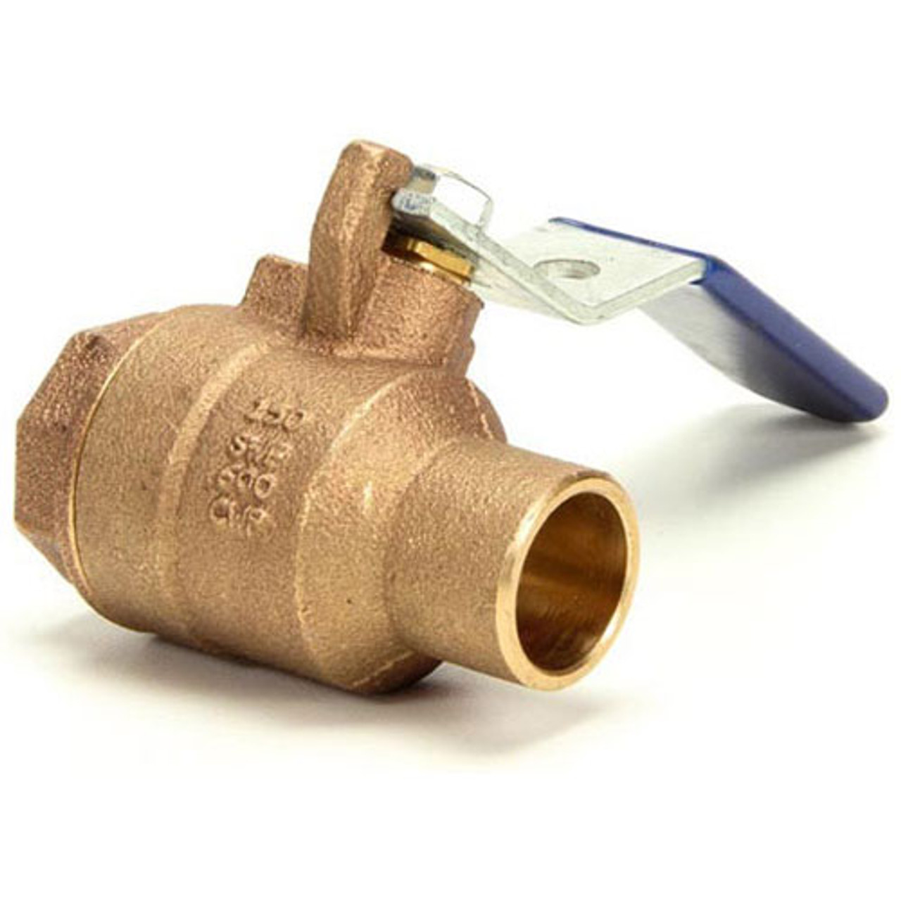 APW AS-4871223 - 3/4In Drain Valve