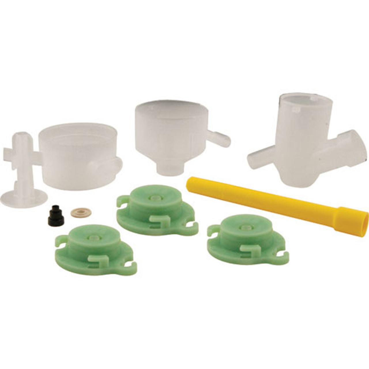 Curtis WC-37394 - Store Kit (Complete)