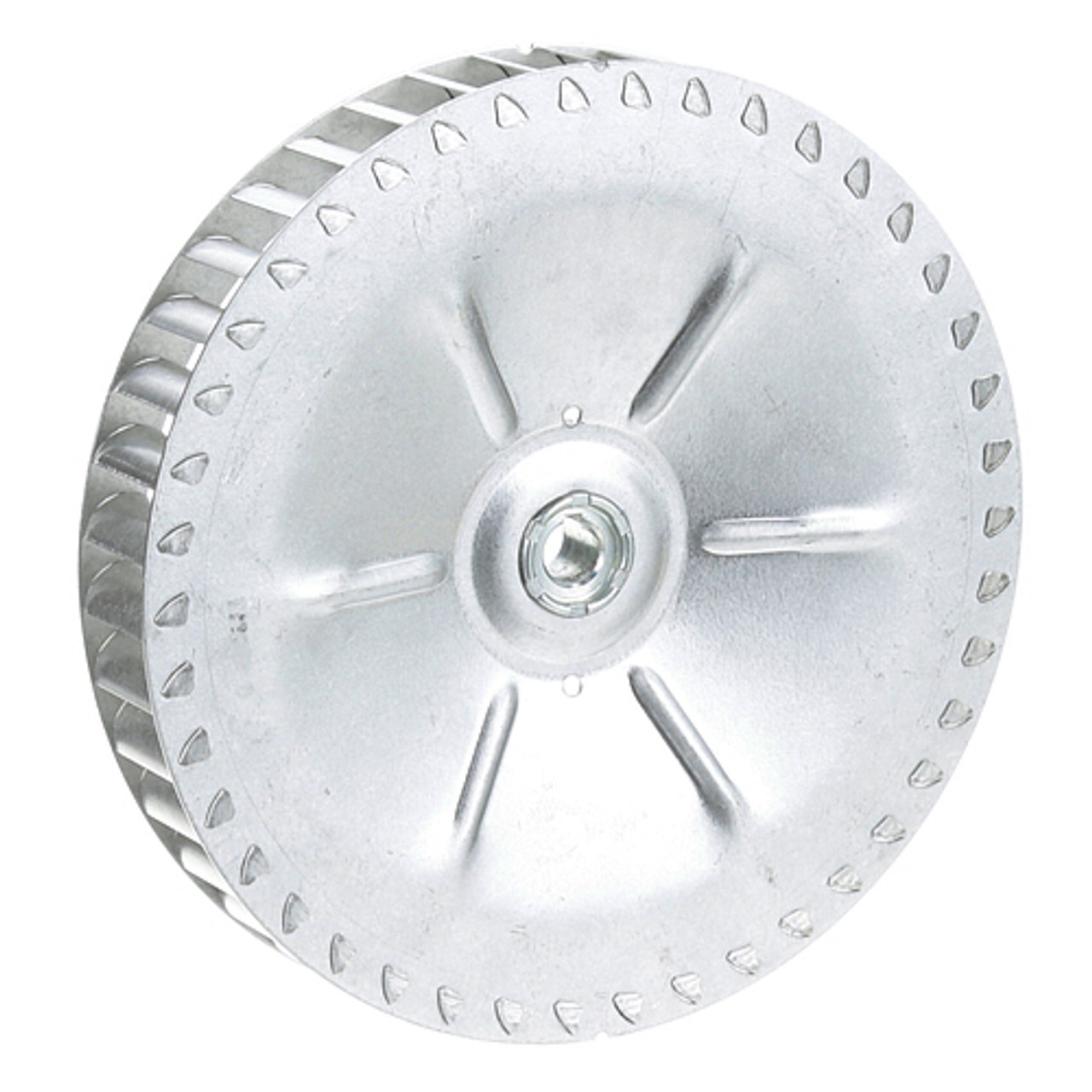 Blower Wheel - Replacement Part For Hobart 00-358638-1